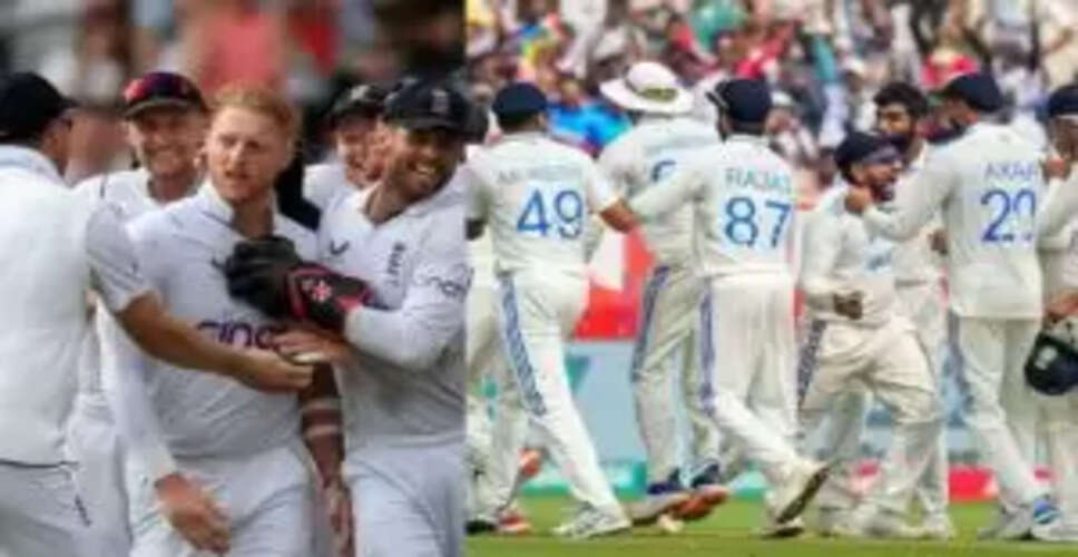 टीम इंडिया के ओपनर्स का चयन, पहले टेस्ट में ये बल्लेबाज करेंगे शुरुआत