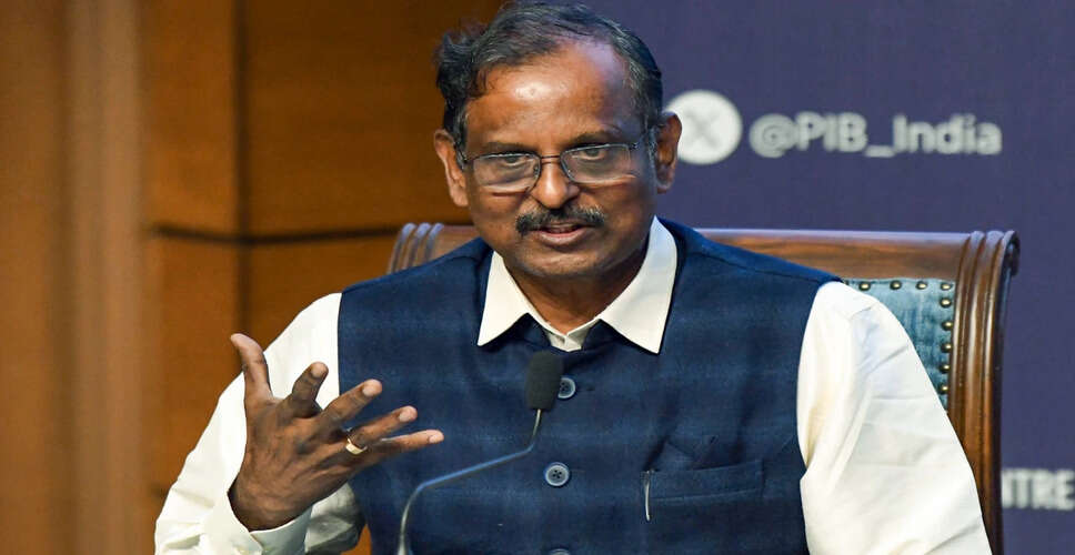इसरो की नई योजनाएँ: चंद्रयान 4 और 5 के साथ अंतरिक्ष स्टेशन का निर्माण