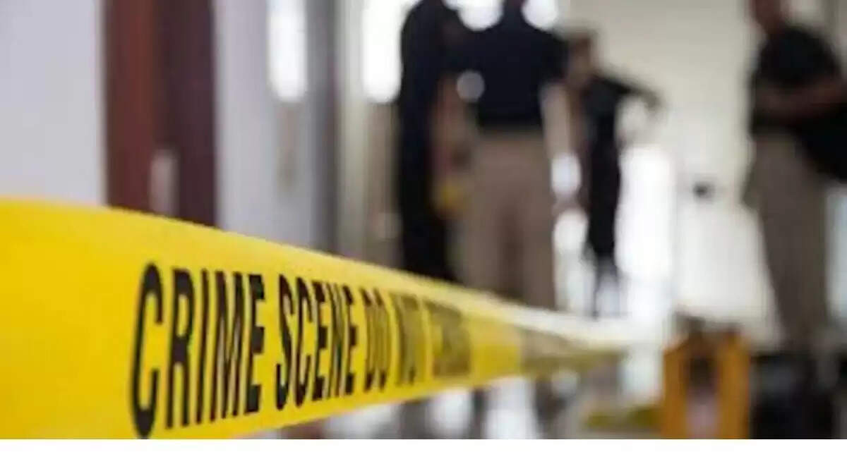 शाहजहांपुर में हत्या का सनसनीखेज मामला: पुरानी रंजिश का परिणाम