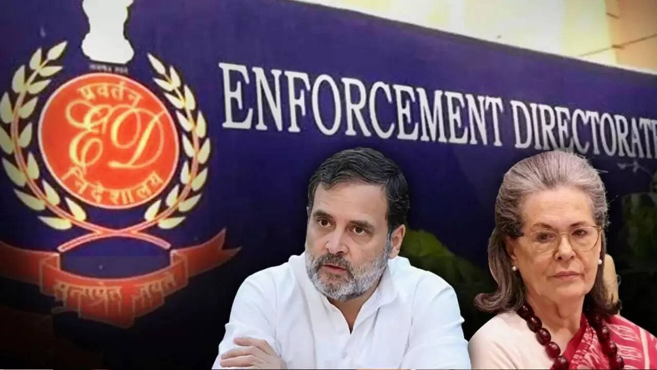 सोनिया और राहुल गांधी के लिए नेशनल हेराल्ड केस में नई चुनौतियाँ