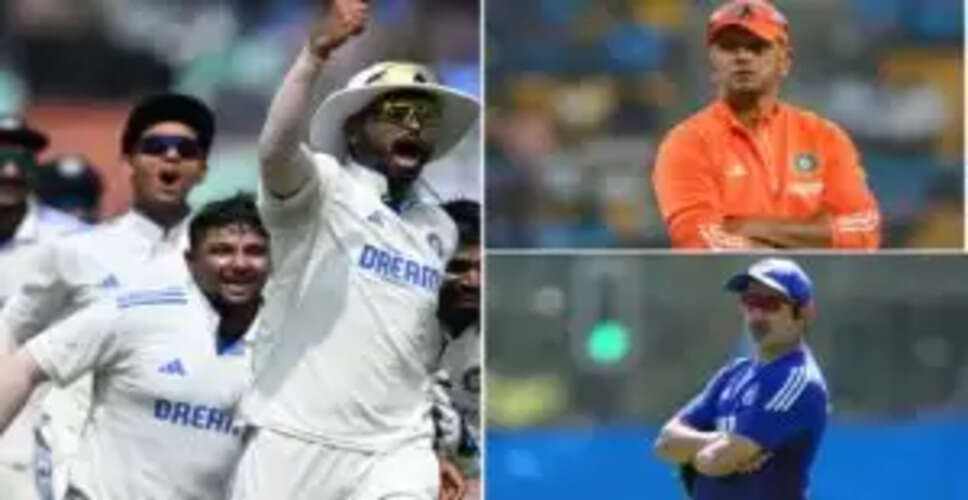 सरफराज खान का करियर: द्रविड़ युग में चमक, लेकिन गंभीर के दौर में गुमनामी