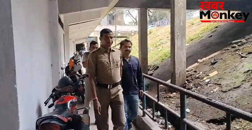 दुर्गापुर में पत्नी की हत्या के मामले में पति को मिली उम्रकैद की सजा