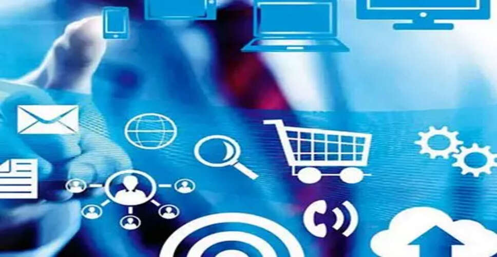 SC और ST समुदाय के MSMEs की संख्या में वृद्धि, सरकार ने दी जानकारी
