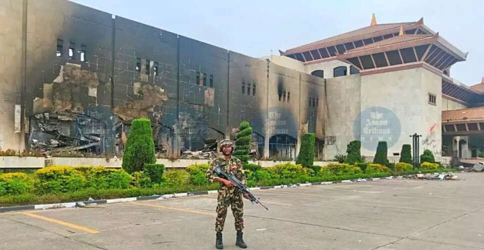 मिजोरम की छह महिलाएं नेपाल में गलत तरीके से कैद होने के बाद घर लौटीं