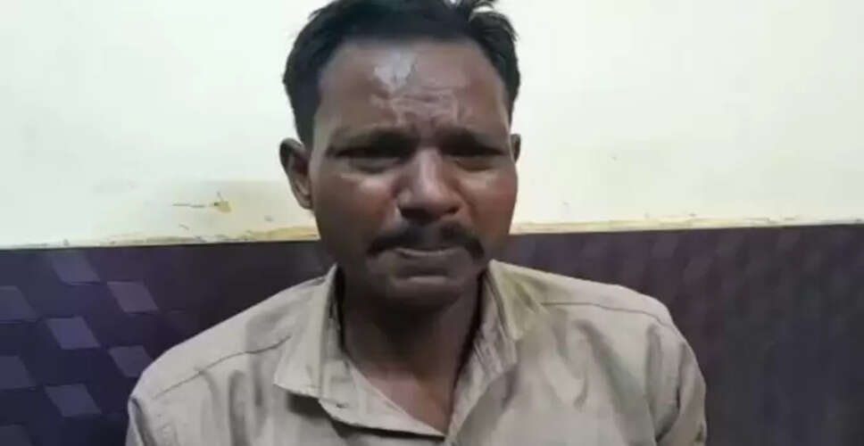 पति की मदद से बनी नर्स, अब पहचानने से कर रही इनकार