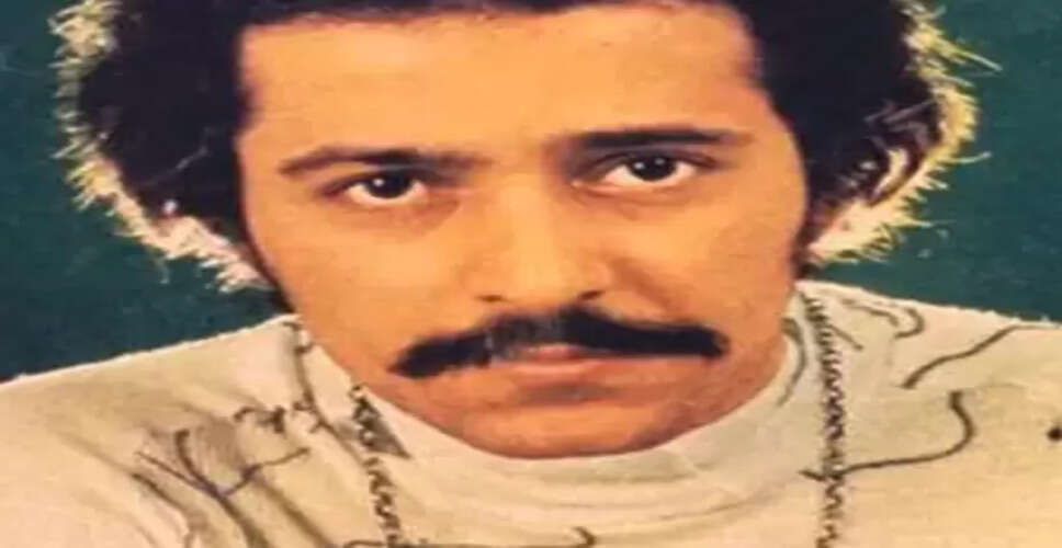 टूटे वायलिन से लेकर संगीतकार बनने तक, कुछ ऐसा रहा फरहाद मेहराद का संघर्ष भरा सफर
