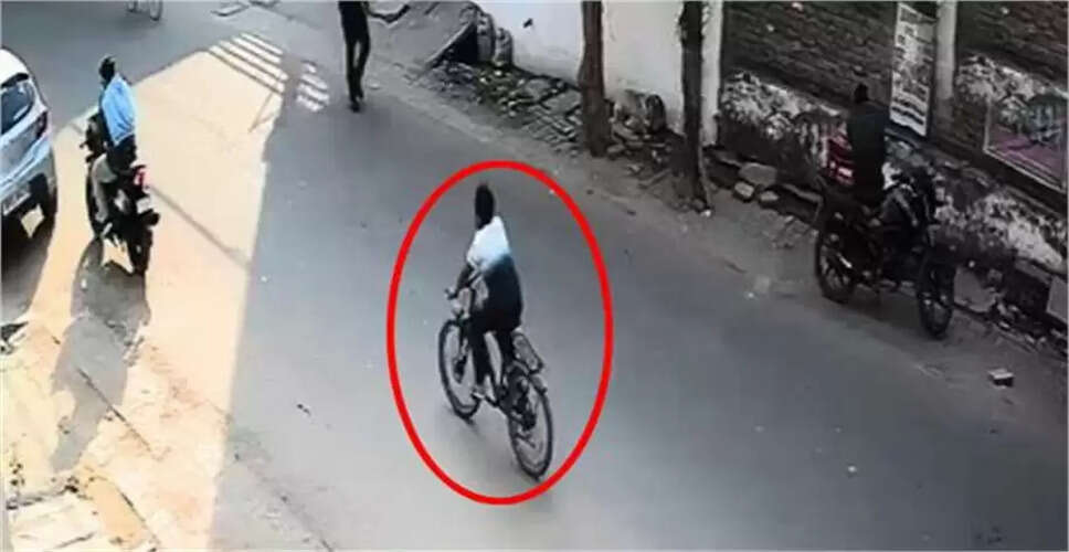 11 वर्षीय लड़के की लखनऊ से अहमदाबाद यात्रा: पुलिस ने किया सुरक्षित रेस्क्यू