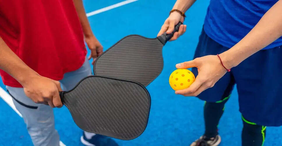 कैप कोरल के एथलीट ने 2026 स्पेशल ओलंपिक्स में फ्लोरिडा का प्रतिनिधित्व किया