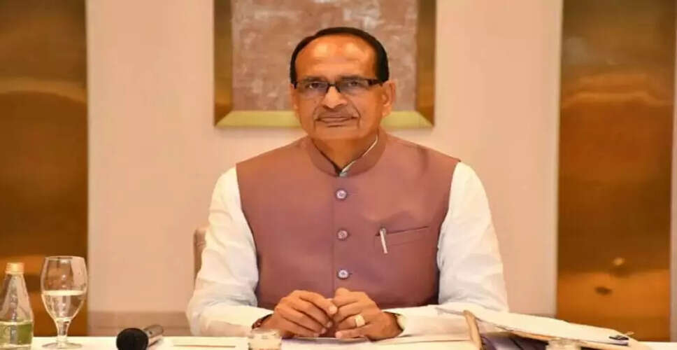 कृषि मंत्री शिवराज सिंह चौहान ने जी रामजी बिल पर की चर्चा, मनरेगा को बताया भ्रष्टाचार का प्रतीक