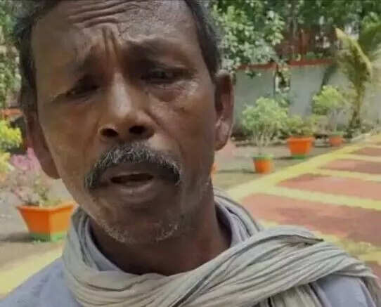 राज्यसभा सांसद कार्यालय में ईसाई धर्मांतरण की शिकायत दर्ज