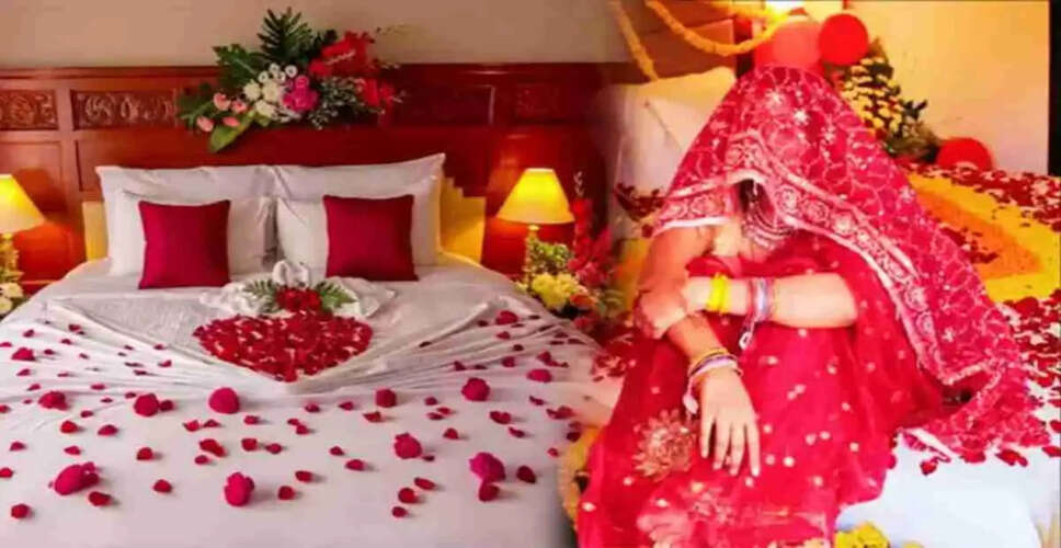 इंदौर में शादी की पहली रात पर बहू को मिली प्रताड़ना, मामला अदालत में पहुंचा