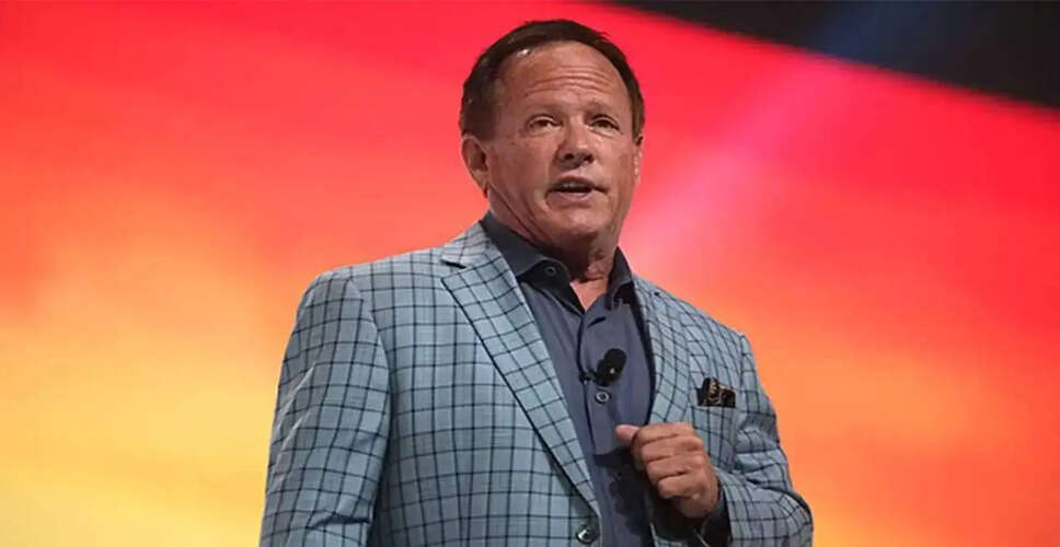 जेफ वेब: चीयरलीडिंग के क्षेत्र में क्रांति लाने वाले का निधन