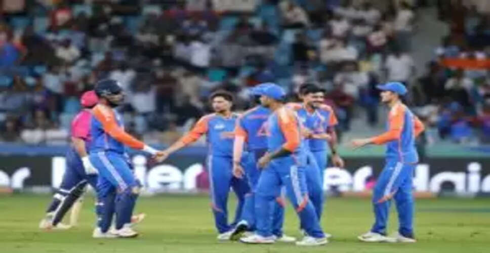 Asia Cup 2025: भारत ने UAE को हराया, अर्शदीप सिंह को नहीं मिला मौका