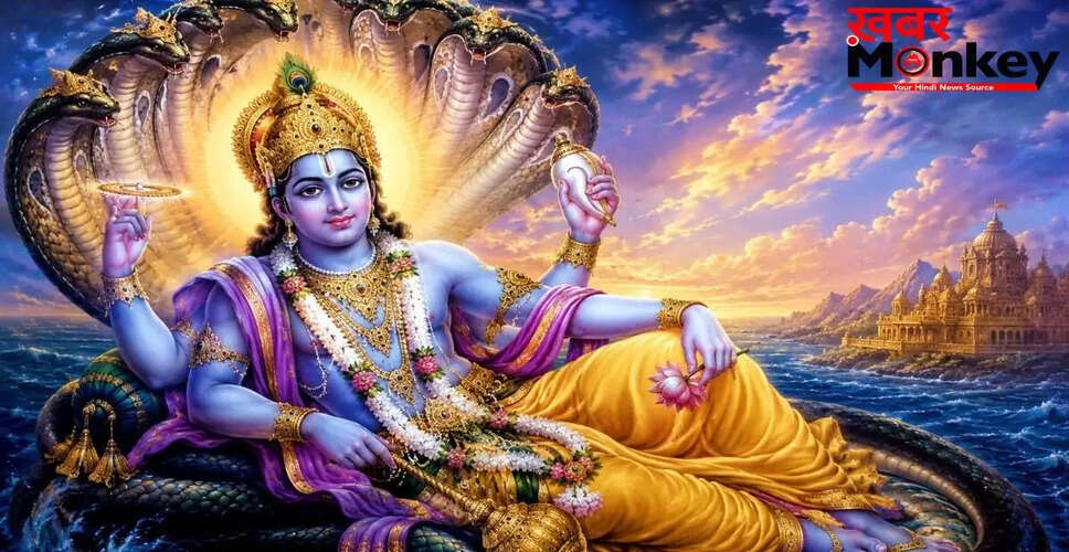 अधिक पूर्णिमा: भगवान विष्णु से जुड़ी विशेष तिथि और इसके लाभ