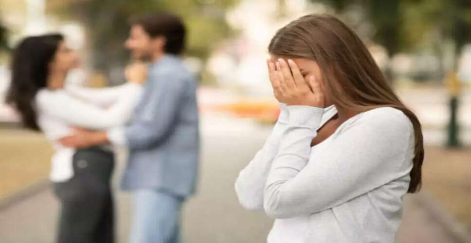 जब पहला प्यार बहन का पति बन गया: एक अनोखी कहानी