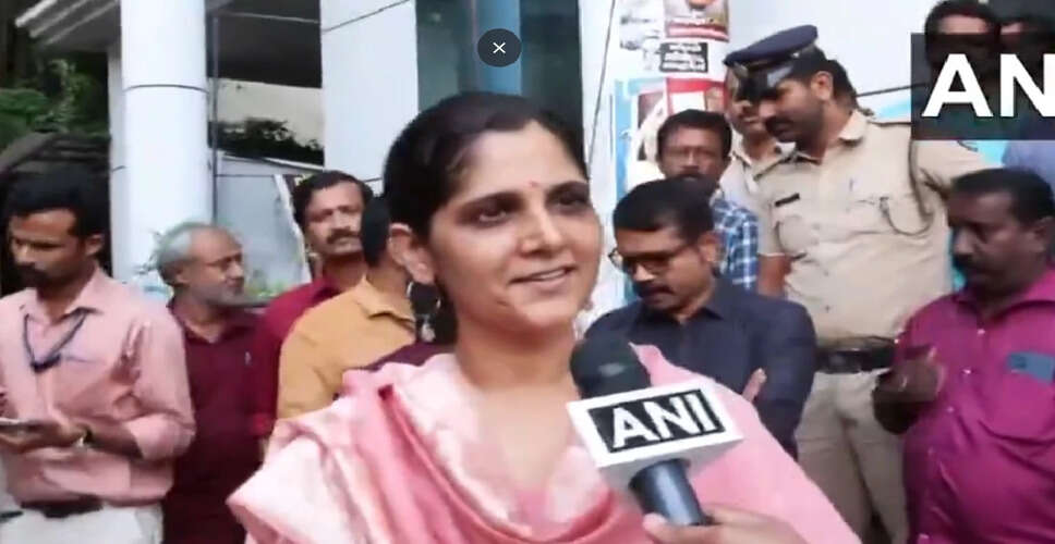 केरल में छात्र स्वयंसेवकों की भागीदारी स्वैच्छिक, पढ़ाई प्रभावित नहीं होगी