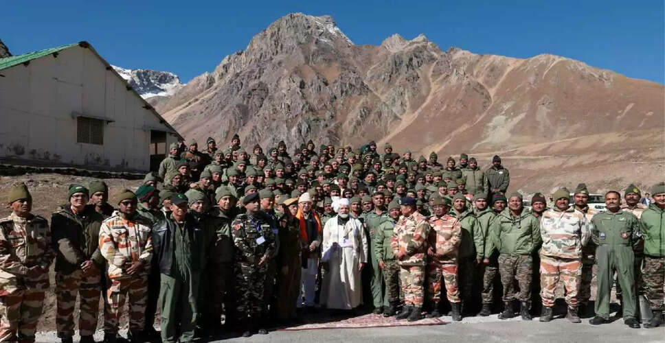 भारत-चीन सीमा विवाद: ऐतिहासिक पृष्ठभूमि और वर्तमान स्थिति