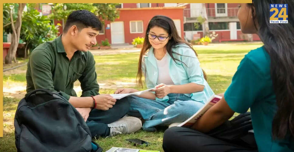 भारत की शीर्ष ओपन यूनिवर्सिटीज: NIRF 2025 रैंकिंग में प्रमुखता