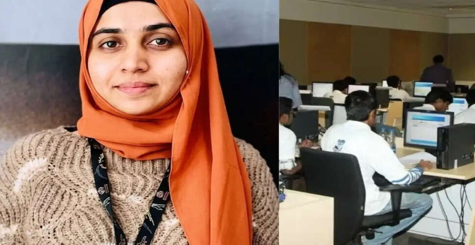 नासिक टीसीएस बीपीओ में धर्मांतरण और उत्पीड़न के आरोपों में नए खुलासे