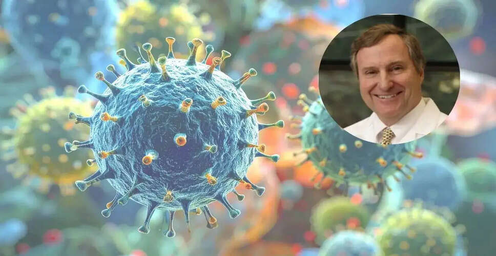 हंटावायरस के प्रकोप पर विशेषज्ञ की राय: चिंता का विषय लेकिन घबराने की जरूरत नहीं