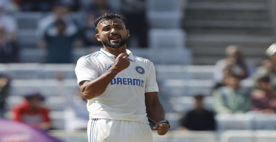 बंगाल प्रो टी20 लीग सीजन 2 के लिए सिलिगुड़ी स्ट्राइकर्स ने किया मजबूत पुरुष टीम का ऐलान