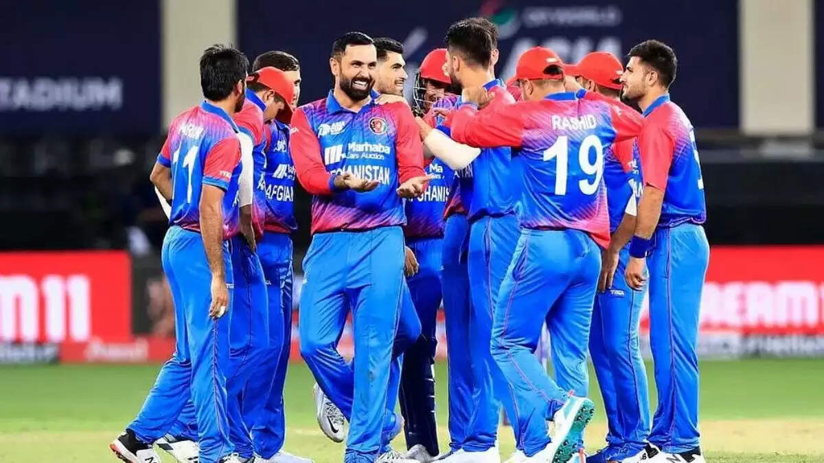 अफगानिस्तान के खिलाफ 3 वनडे के लिए टीम इंडिया की 15 सदस्यीय टीम का ऐलान