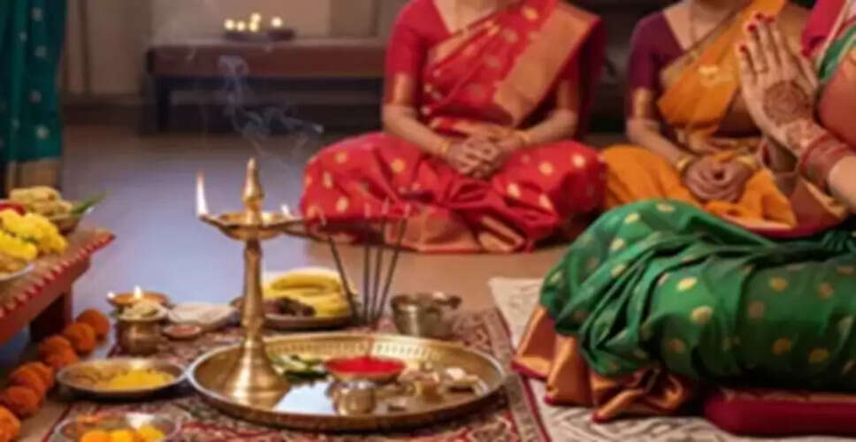 जितिया महापर्व: माताओं का त्यौहार और पारिवारिक कल्याण की प्रार्थना