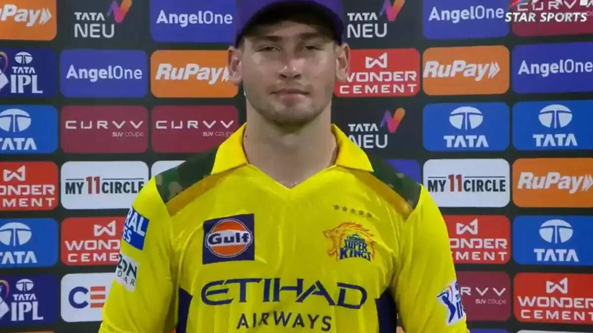 IPL 2025: Purple Cap की दौड़ में नूर अहमद का दबदबा