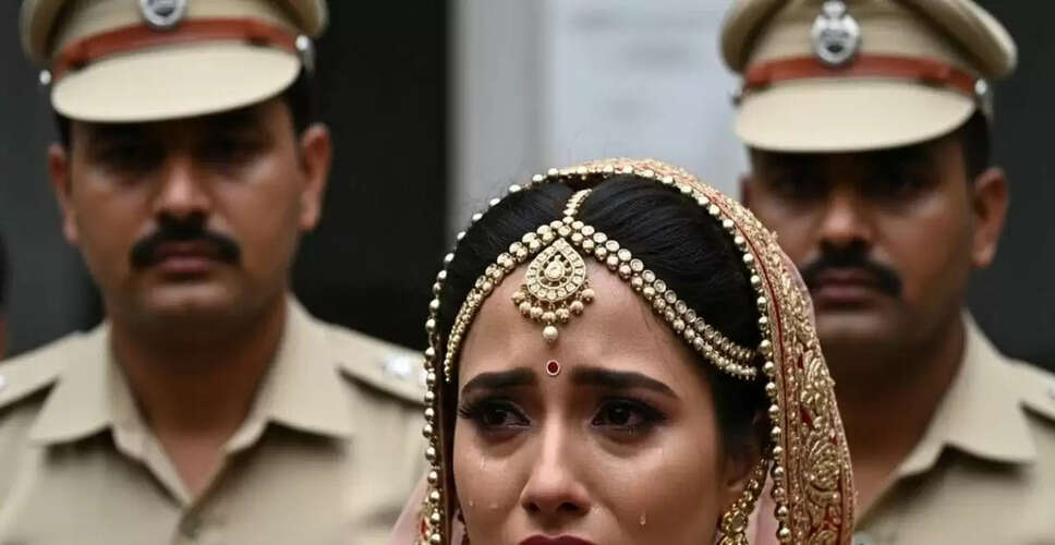 अलीगढ़ में महिला ने जेठ और ननदोई पर लगाए गंभीर आरोप