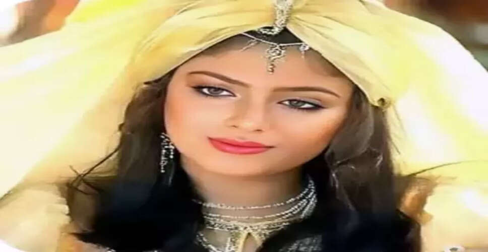 ग्लैमरस इमेज को तोड़ने के लिए 'मिट्टी और सोना' में निभाएं दो अलग किरदार : सोनम खान