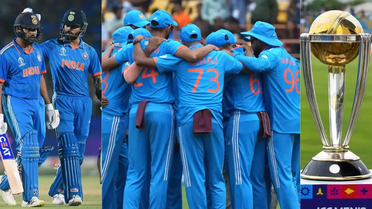 2027 वर्ल्ड कप के लिए टीम इंडिया में नए चेहरे, रोहित और विराट का स्थान कौन लेगा?