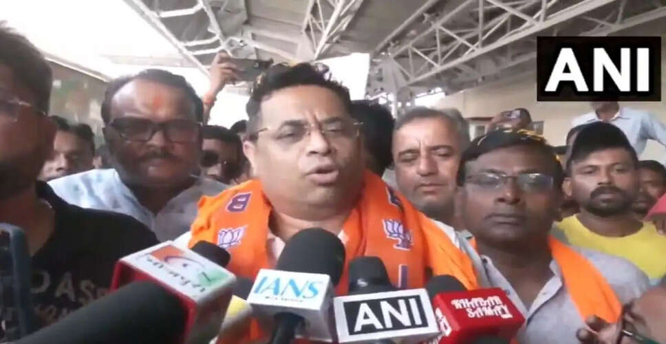 न्यू जलपाईगुड़ी में अभिषेक बनर्जी पर हमले के बाद राजनीतिक हलचल