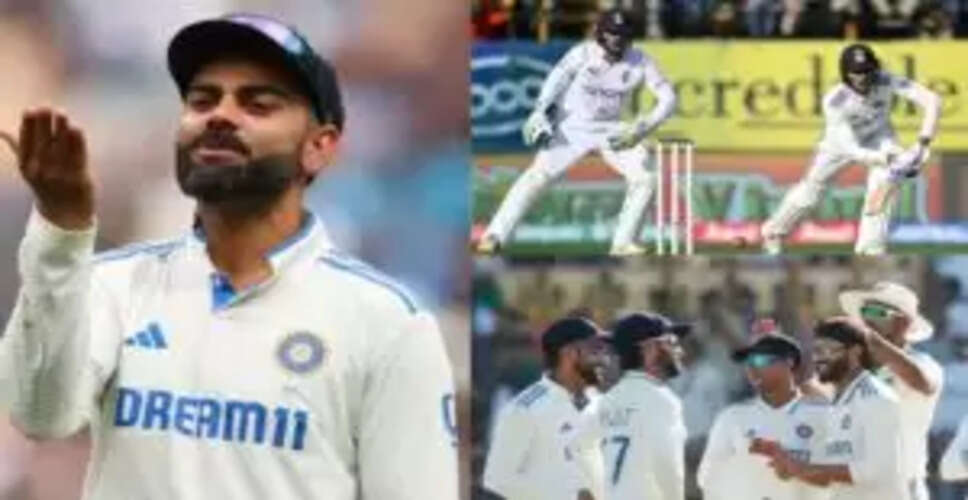 करुण नायर को इंग्लैंड टेस्ट सीरीज में मिली नई उम्मीद