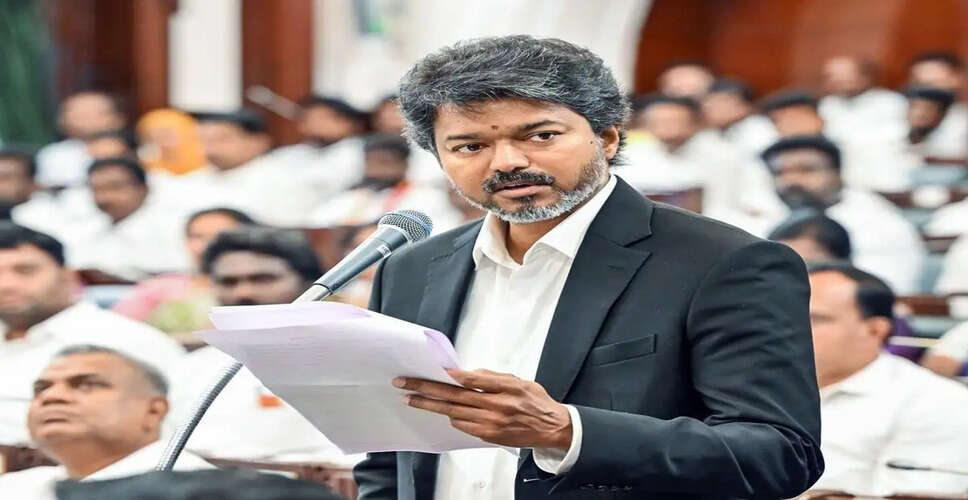 तमिलनाडु के मुख्यमंत्री ने मेकेदातु परियोजना पर प्रधानमंत्री से हस्तक्षेप की मांग की