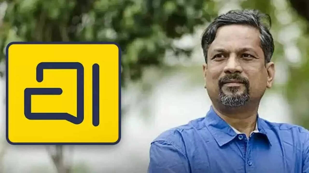 Arattai ऐप में जल्द आएगा एंड-टू-एंड एन्क्रिप्शन, Sridhar Vembu का बड़ा ऐलान