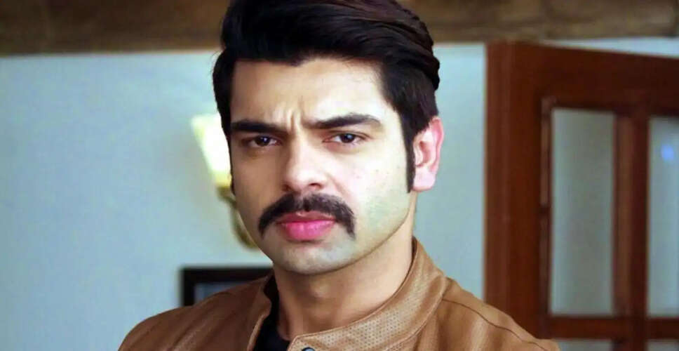 विपुल रॉय ने नौकरानी पर चोरी का आरोप लगाया