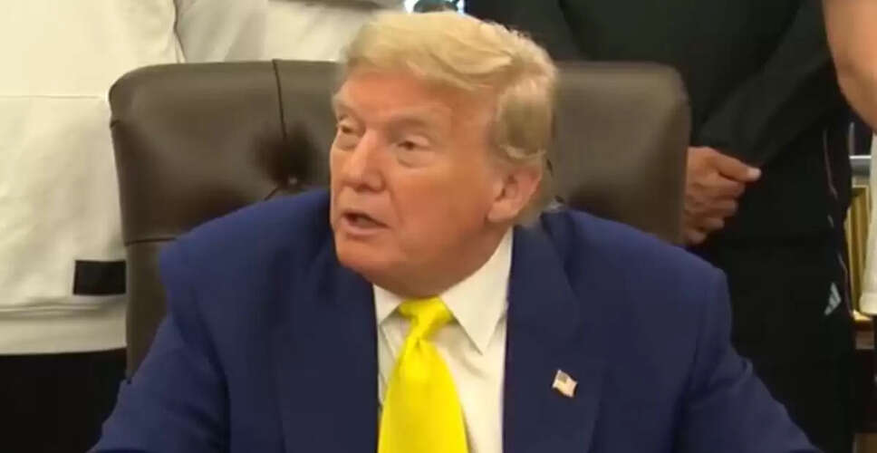 Trump Acknowledges Diplomatic Efforts in India-Pakistan Conflict Resolution
