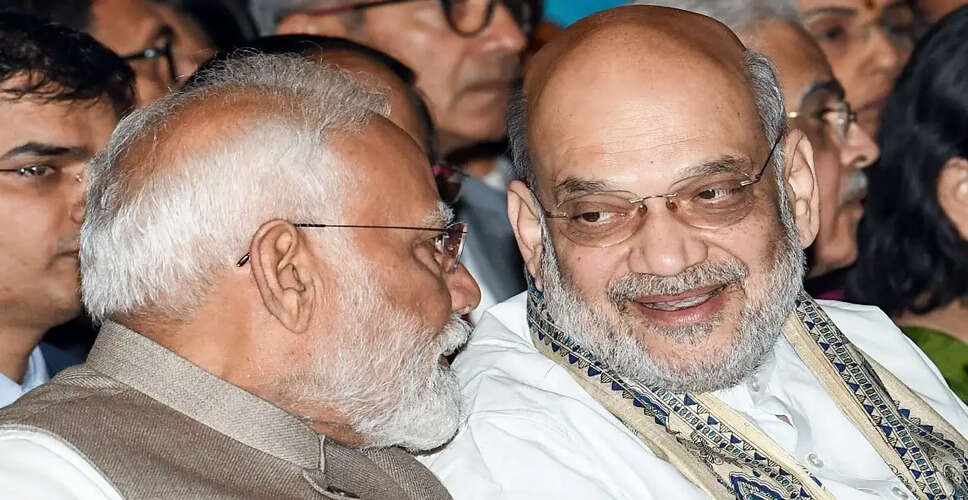 भारत में जनसांख्यिकीय परिवर्तन की जांच के लिए पैनल का गठन