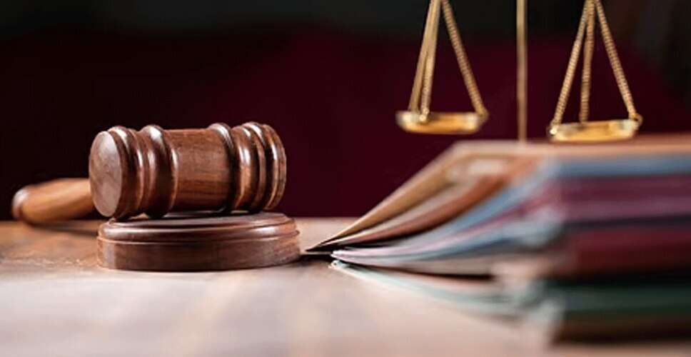कोलकाता में 7 महीने की बच्ची के रेप और हत्या के प्रयास में दोषी को फांसी की सजा