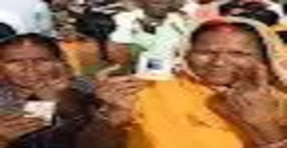 महिलाओं की बढ़ती भागीदारी: चुनावी नतीजों पर पड़ेगा गहरा असर