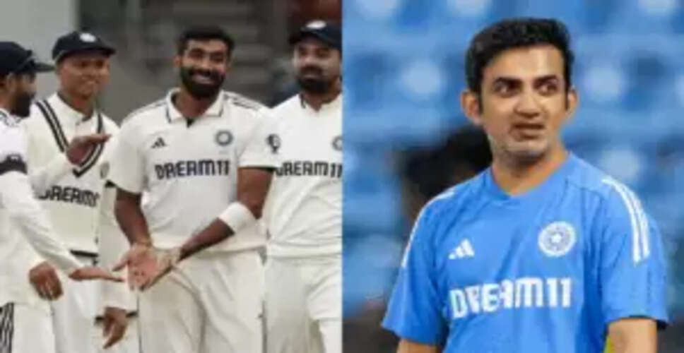 करुण नायर का निराशाजनक प्रदर्शन, गंभीर की जिद ने बढ़ाई मुश्किलें