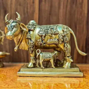 घर में रखने के लिए शुभ मूर्तियों की सूची