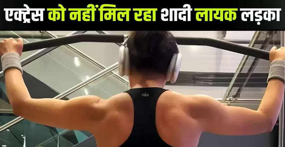 सुष्मिता सेन की शादी की ख्वाहिश: 49 साल की उम्र में दुल्हन बनने की चाहत