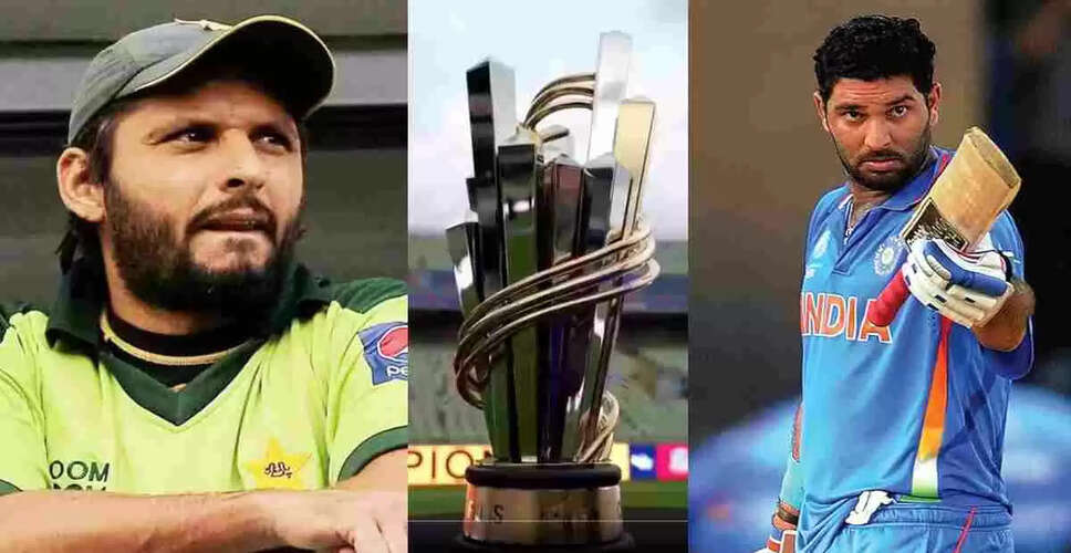 भारत-पाकिस्तान मैच रद्द: WCL में नया विवाद