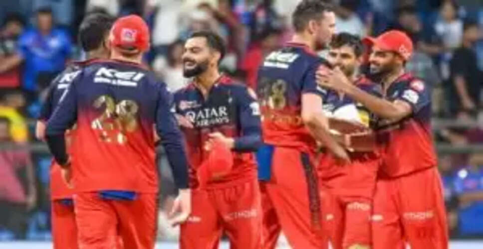 IPL 2025: बेंगलुरु के खिलाड़ी का संन्यास, फाइनल में जीत के बाद होगा ऐलान