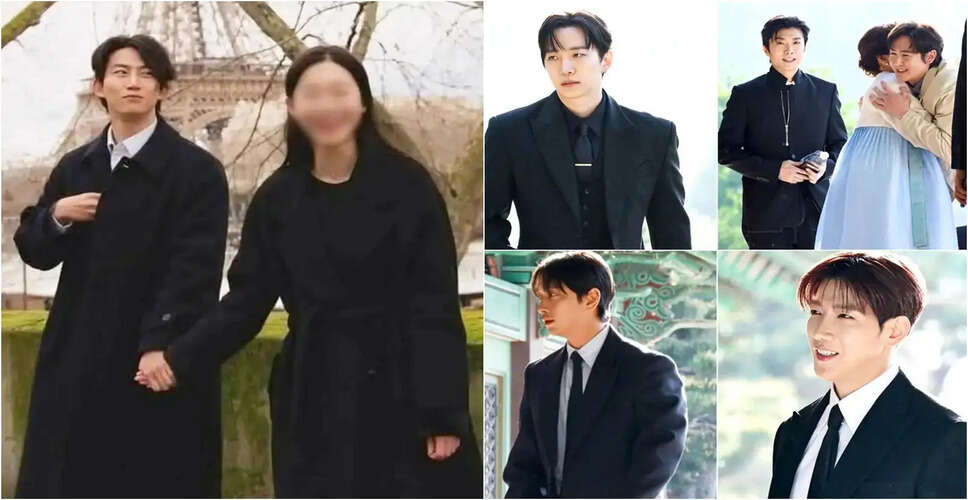 Ok Taecyeon की शादी: 2PM के सदस्यों ने बनाया खास पल