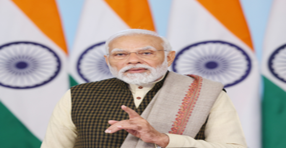 मोदी सरकार की नीतियों का असर, महिला बेरोजगारी दर में आई गिरावट