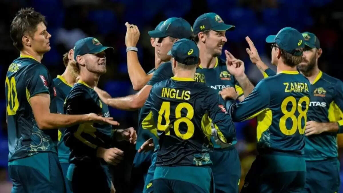 दक्षिण अफ्रीका के खिलाफ T20I सीरीज के लिए ऑस्ट्रेलिया की 14 सदस्यीय टीम का ऐलान