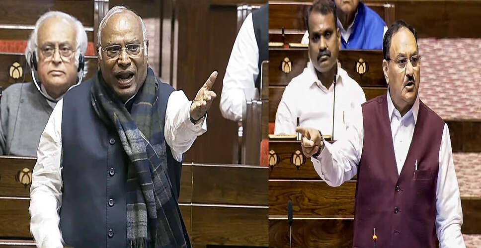 संसद के मानसून सत्र की शुरुआत में हंगामा, विपक्ष ने उठाए कई मुद्दे