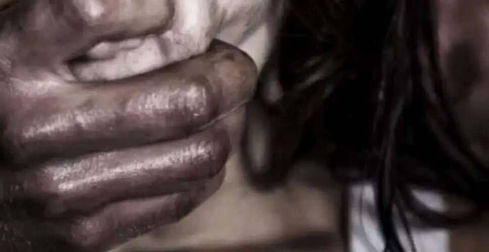 चित्रकूट गैंगरेप मामले में नाबालिग लड़की की आत्महत्या, पुलिस पर उठे सवाल